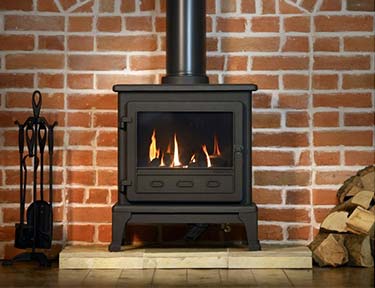 Victorian Fireplace Store - Home