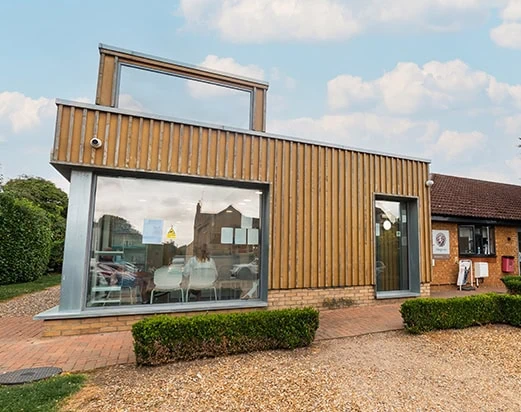 Village Vet London, with Vets Hertfordshire and Vets Cambridgeshire