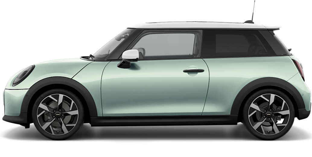 Vines of Gatwick | Official MINI Dealership in Vines of Gatwick