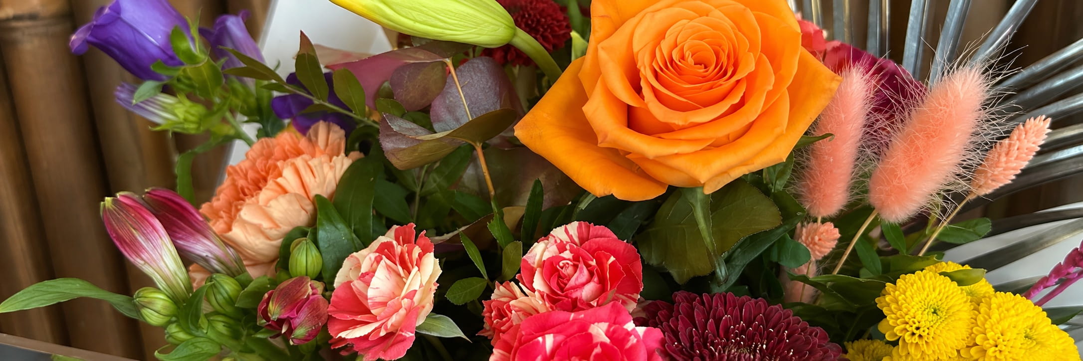 Virginia Carmen Designs | Florist in Bolton | Same Day Flower Delivery