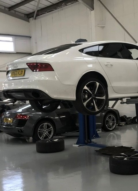 VWAudiTec | Audi, VW, Skoda, Seat Specialists Chelmsford, Essex & Bishops Stortford, Her