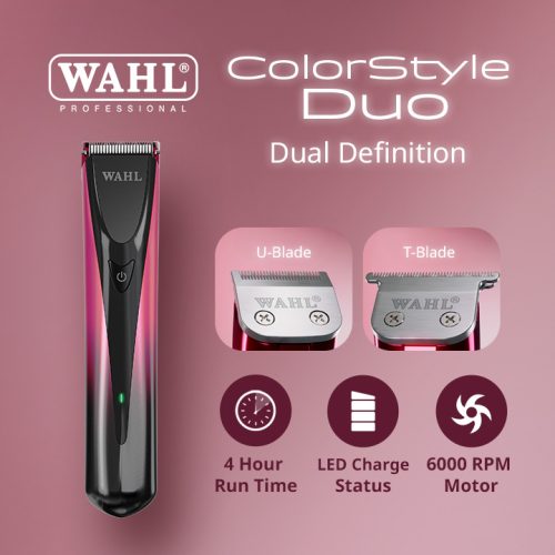 Wahl® Professional Hair Clippers & Beard, Body Trimmers | Male Grooming | Pet Grooming |