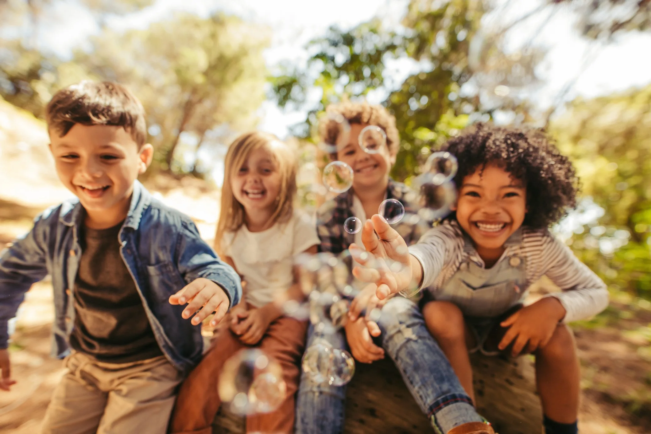 Wakitu Kids