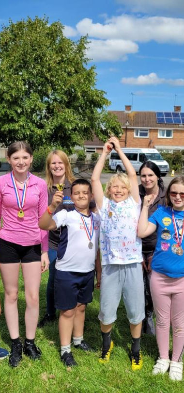 Warhorse Training | Wellness & Personal Fitness Provider | Best Of Swindon 2024 | Englan