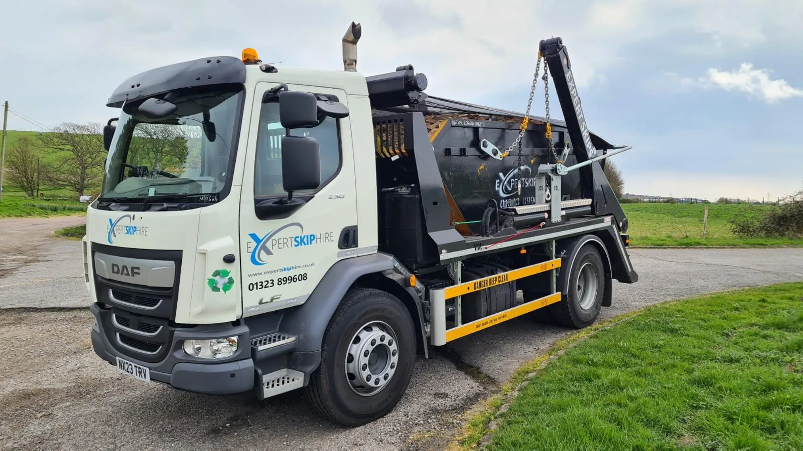 Waste Collection Company in Brighton, Waste Collection Company in Haywards Heath