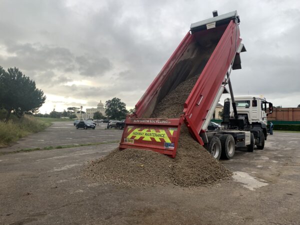Waste Management & Recycling Company in Basingstoke, Thatcham & Reading | Aldermaston Re