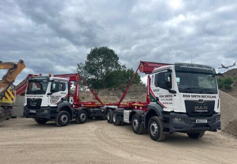 Waste Management & Recycling Company in Basingstoke, Thatcham & Reading | Aldermaston Re