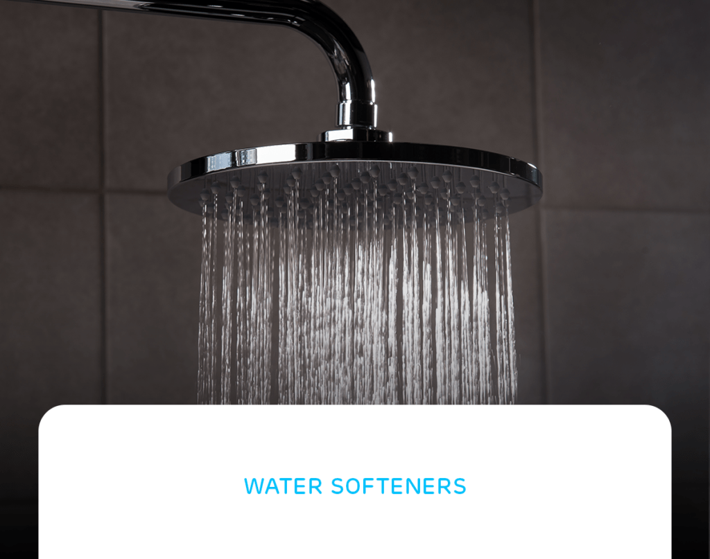 Water Softeners, Filters & Purifiers - Monarch Water