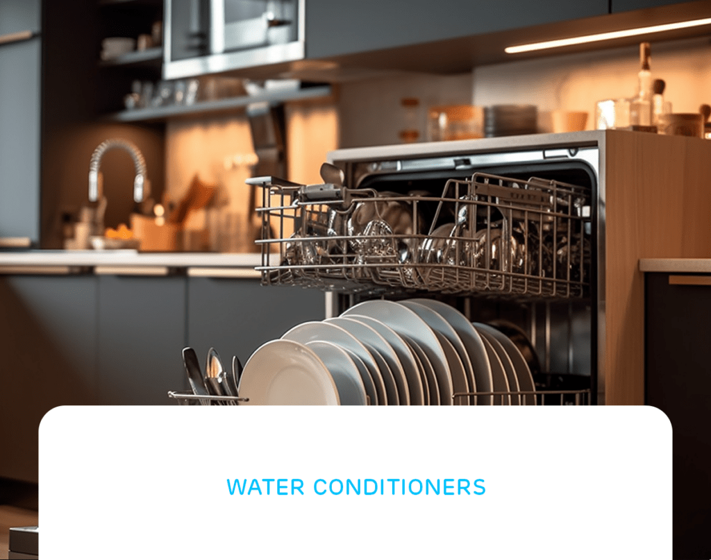 Water Softeners, Filters & Purifiers - Monarch Water