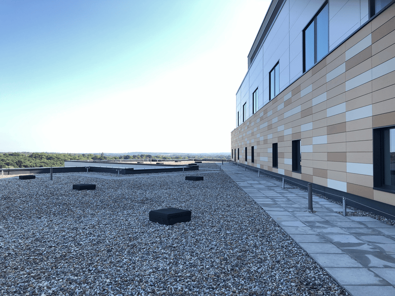 Waterproofing, roofing, and insulation solutions - Soprema United Kingdom