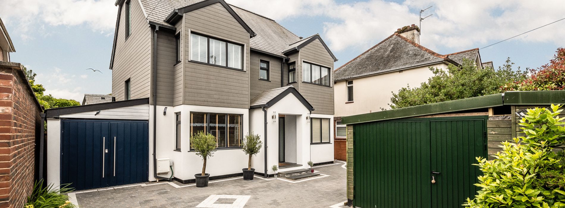 Welcome to East of Exe & West of Exe | Estate Agents Exeter