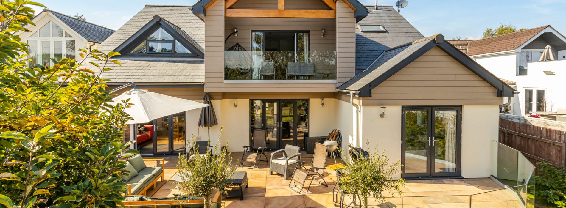 Welcome to East of Exe & West of Exe | Estate Agents Exeter