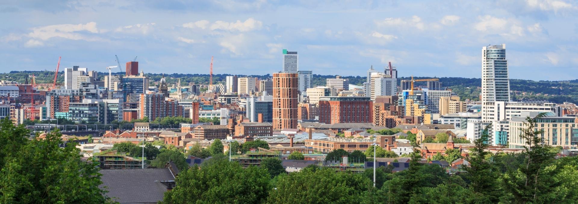Welcome to Leeds Credit Union | Home