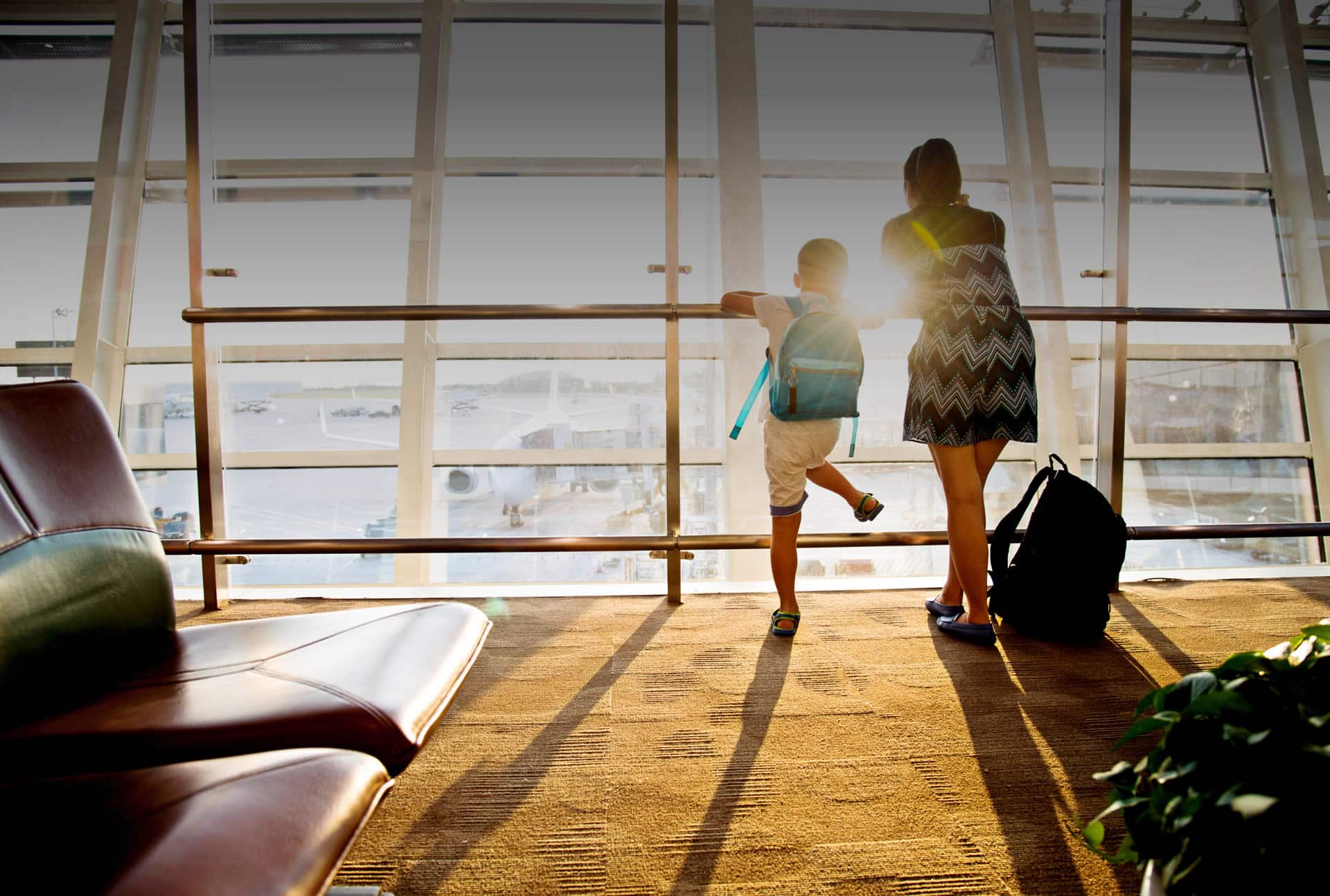 Welcome - VIP-Fly Airport Concierge Services