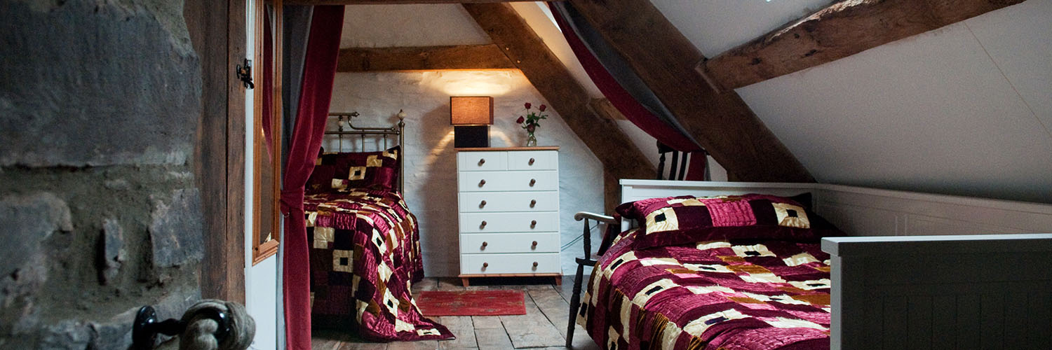 Welsh Farm & Holiday Cottages, pet & family friendly, camping