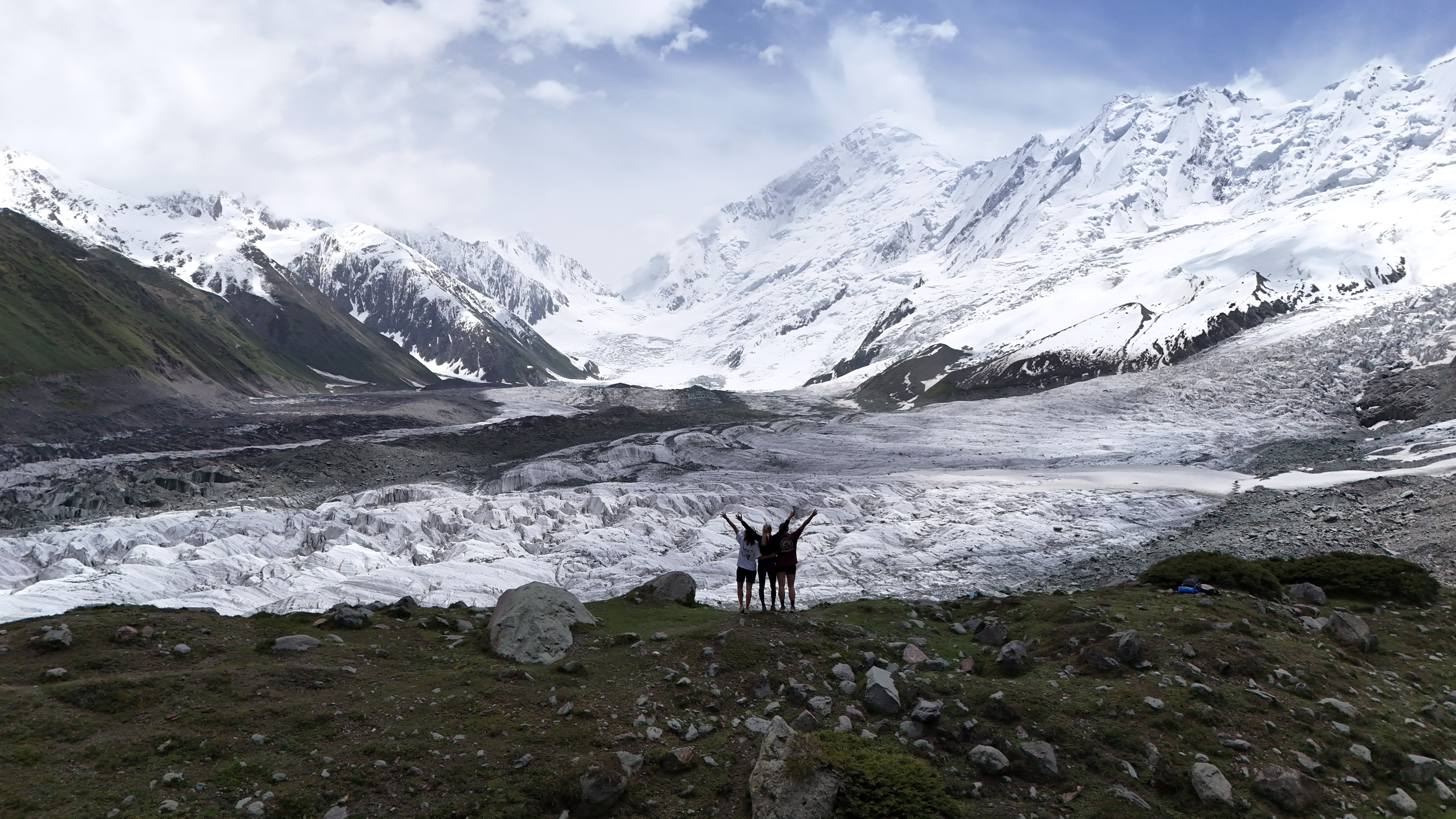 Why Not Adventures | Embrace the spirit of 'Why Not?'