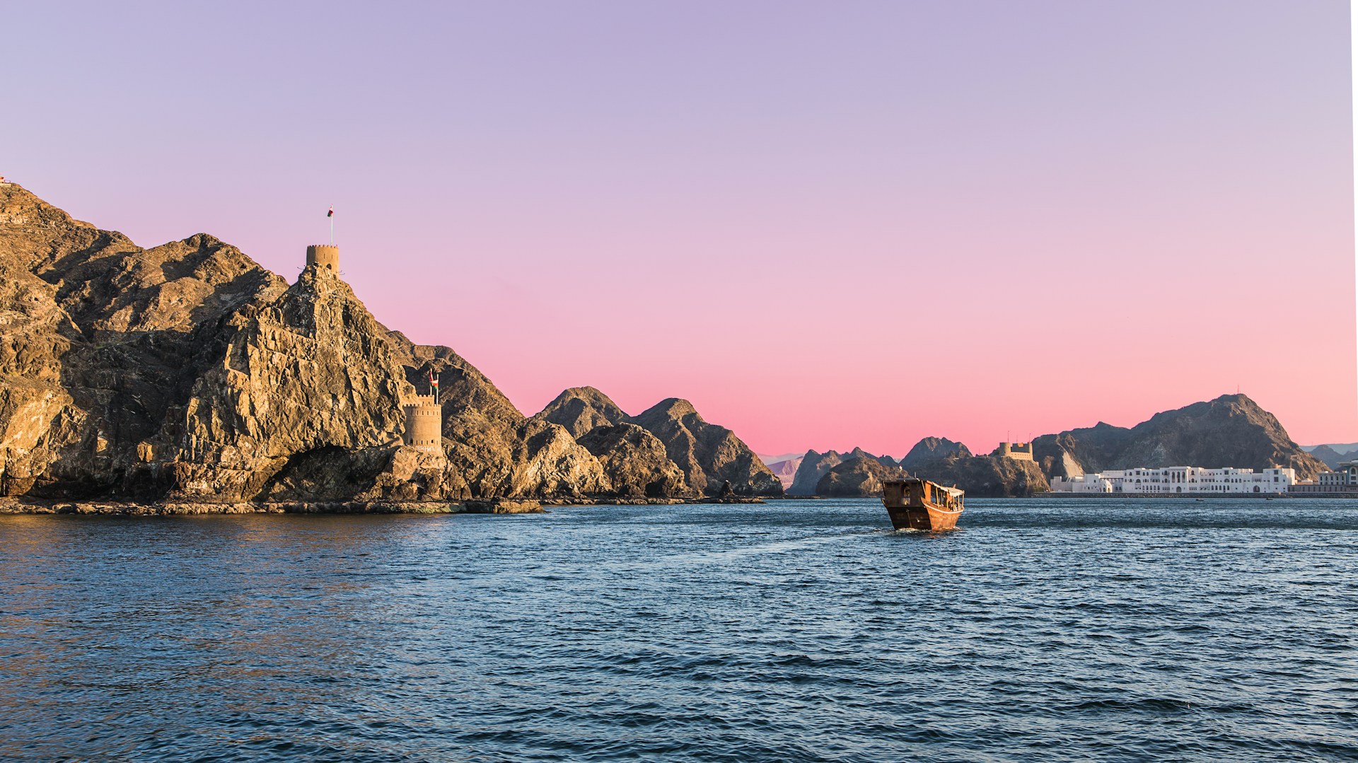 Why Not Adventures | Embrace the spirit of 'Why Not?'