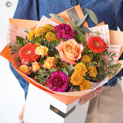 Williamson's My Florist - Same Day Flower Delivery Edinburgh