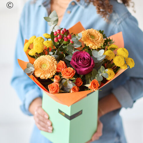 Williamson's My Florist - Same Day Flower Delivery Edinburgh