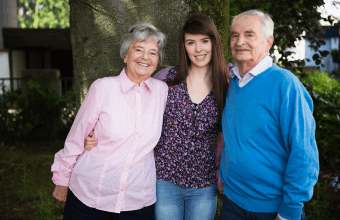 Wills and estate planning, done face to face in Caversham