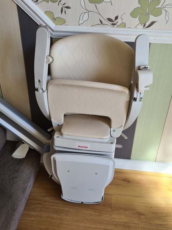 Wiltshire Stairlifts - Wiltshire Stairlifts
