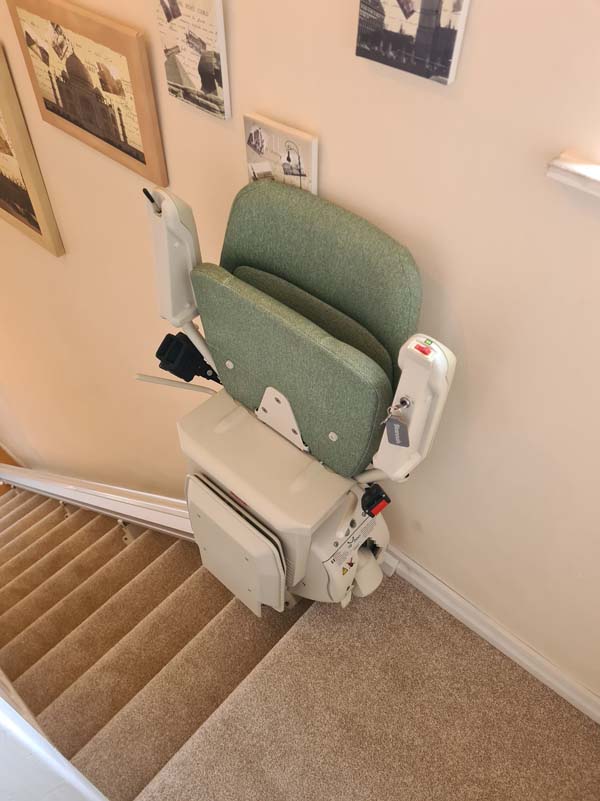 Wiltshire Stairlifts - Wiltshire Stairlifts