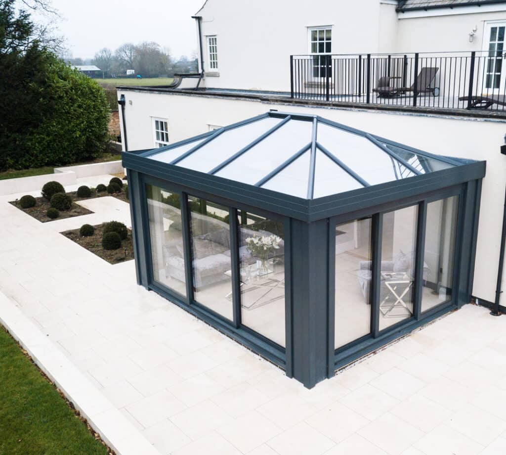 Windows and Conservatories | South Coast Home Improvements