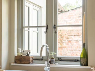 Windows & Doors Aberdeen | Solid Tiled Roofs & Fitted Kitchens from Bon Accord Glass