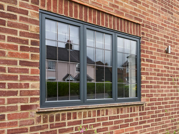 Windows & Doors Aberdeen | Solid Tiled Roofs & Fitted Kitchens from Bon Accord Glass