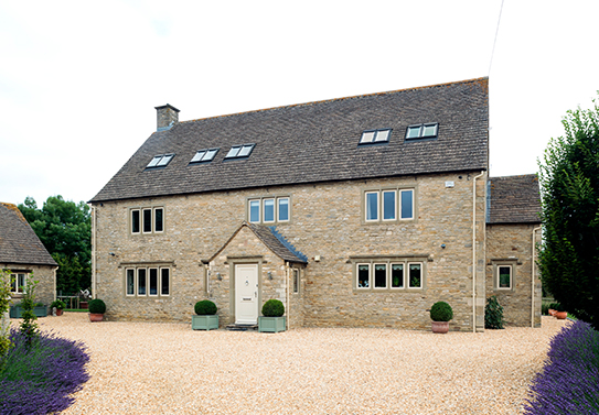 Windows, Doors & Conservatories in Milton Keynes | Win-Dor