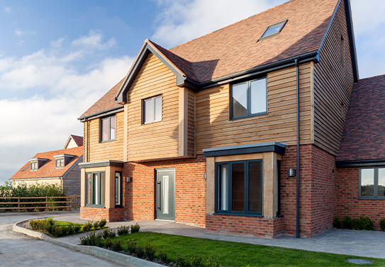 Windows, Doors & Conservatories in Milton Keynes | Win-Dor