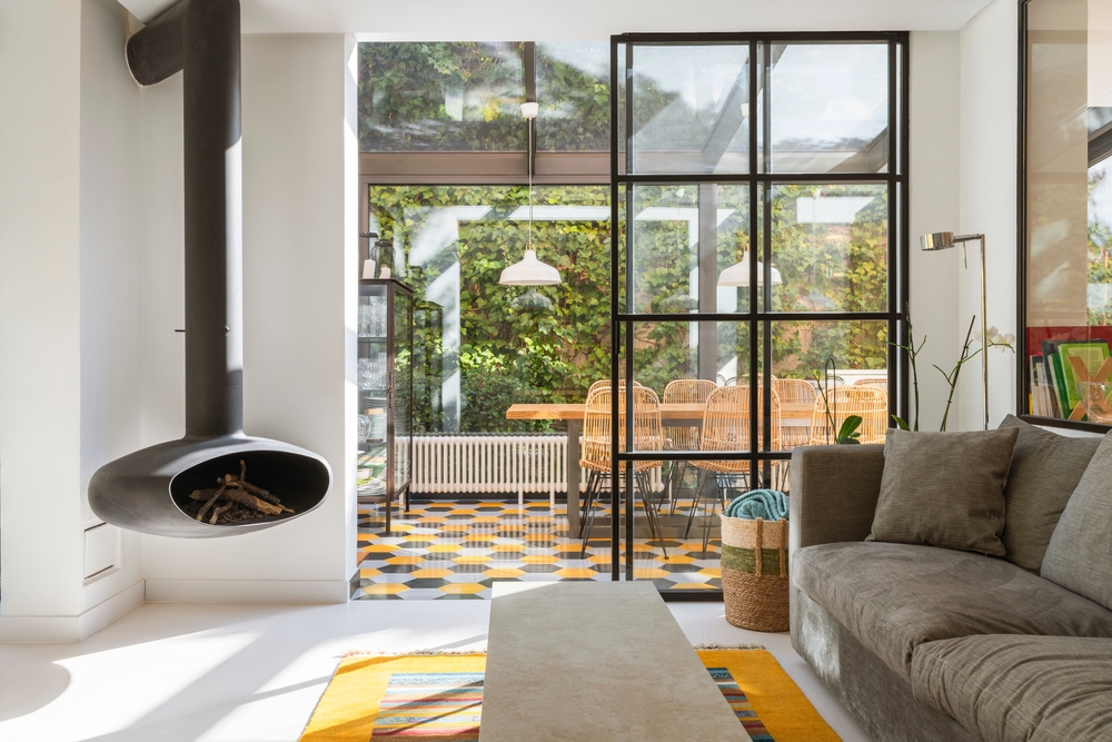 Windows & Doors South West London | Kew Windows