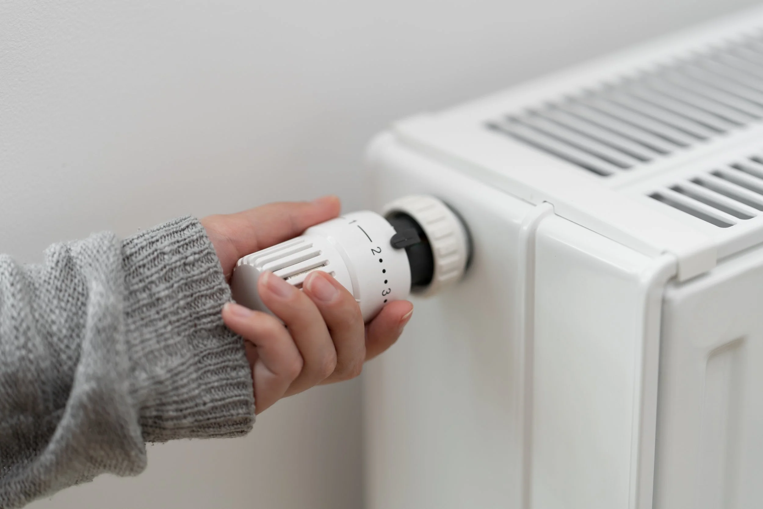 With Energy | District Heating supplier