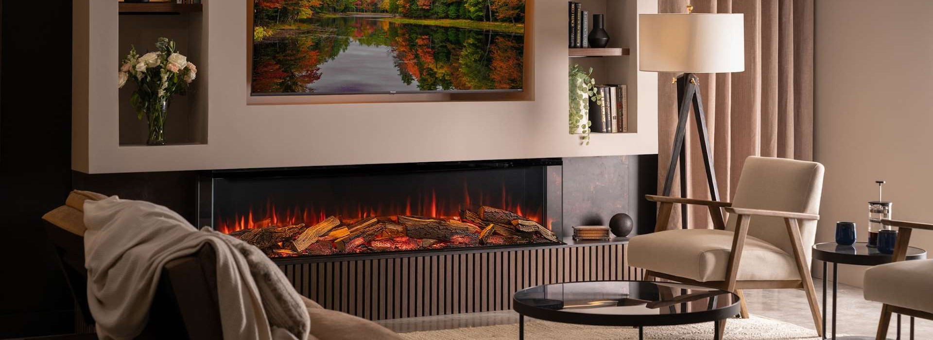 Wood Burning Stoves | Perth | Perthshire | Scotland | The Burning Question (Perth) Ltd