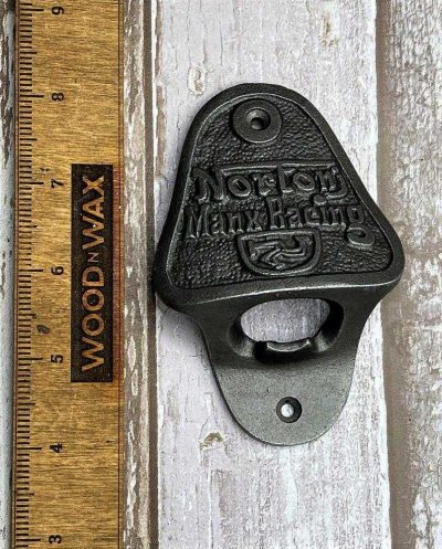 Wood N Wax | Architectural Hardware