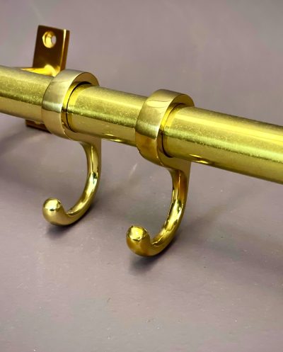 Wood N Wax | Architectural Hardware