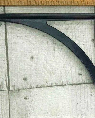 Wood N Wax | Architectural Hardware