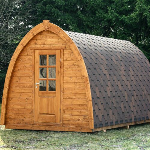 Wooden Hot Tubs For Sale | Wood Fired Hot Tub from UK Manufacturer