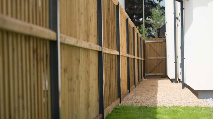 Worcester Fencing Company Near Me - Worcestershire Fencing