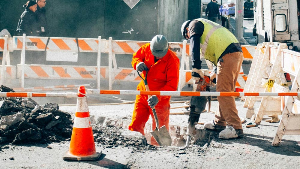 Workforce Skills Support | Construction Training Provider UK
