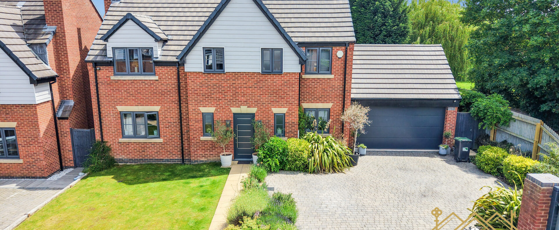 Xchange Properties — Boutique Estate Agents in Nuneaton & the Midlands