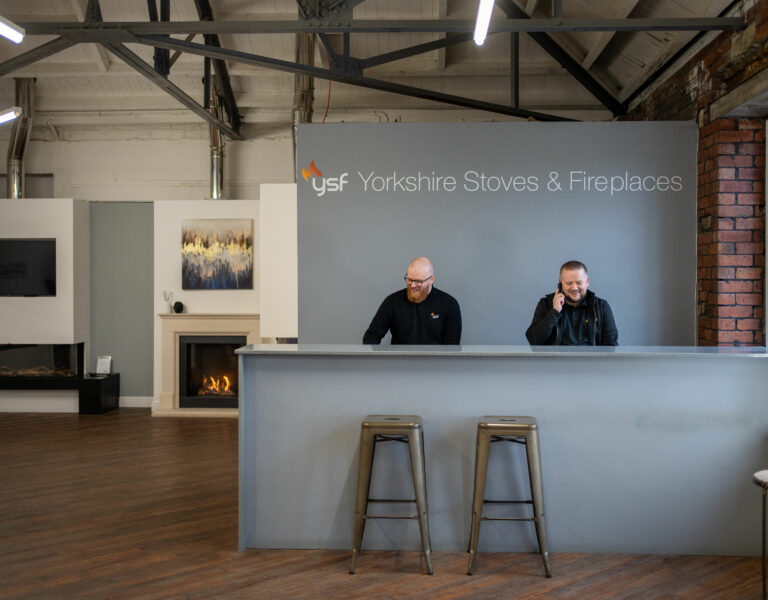 Yorkshire Stoves & Fireplaces | Wood Burner, Multi-Fuel, Gas & Electric