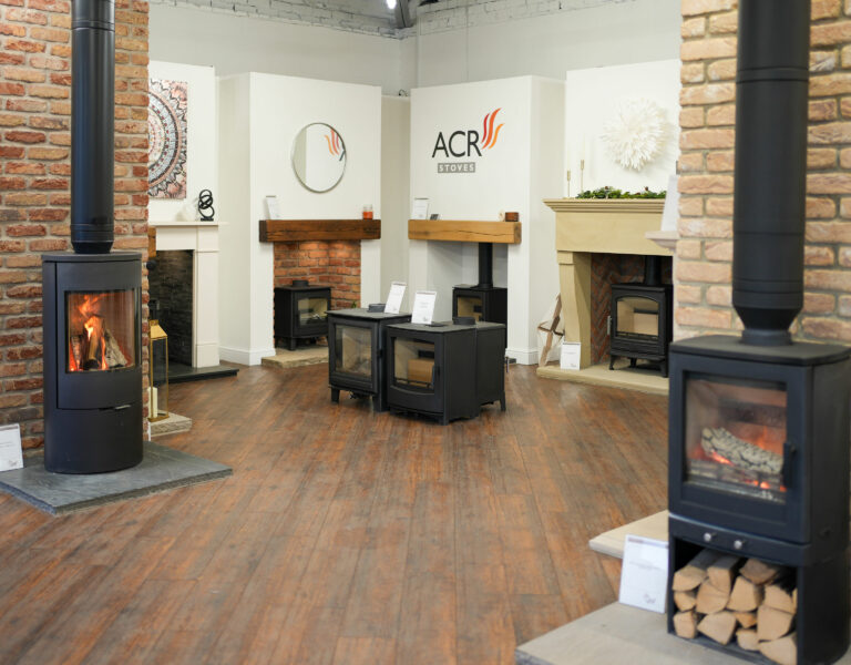 Yorkshire Stoves & Fireplaces | Wood Burner, Multi-Fuel, Gas & Electric