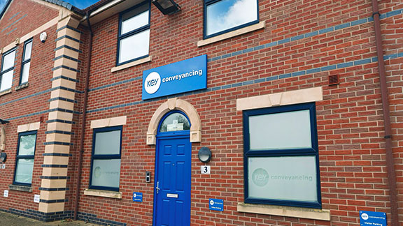 Your Trusted Local Conveyancer | Key Conveyancing