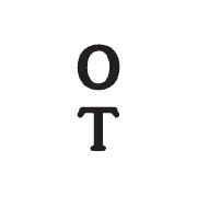 Oliver’s Travels logo