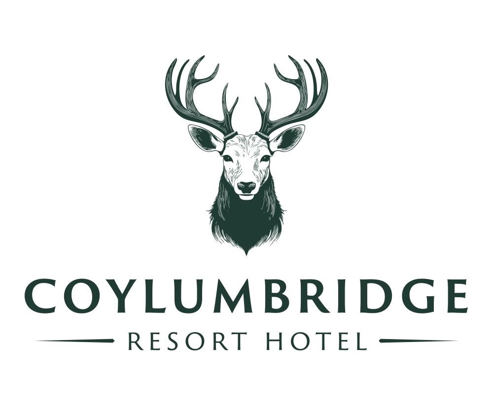 Logo de Coylumbridge Resort Hotel