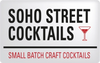 Logo de Soho Street Cocktails