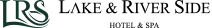 Lake & River Side Hotel & Spa logo