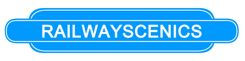 Logo de Railwayscenics