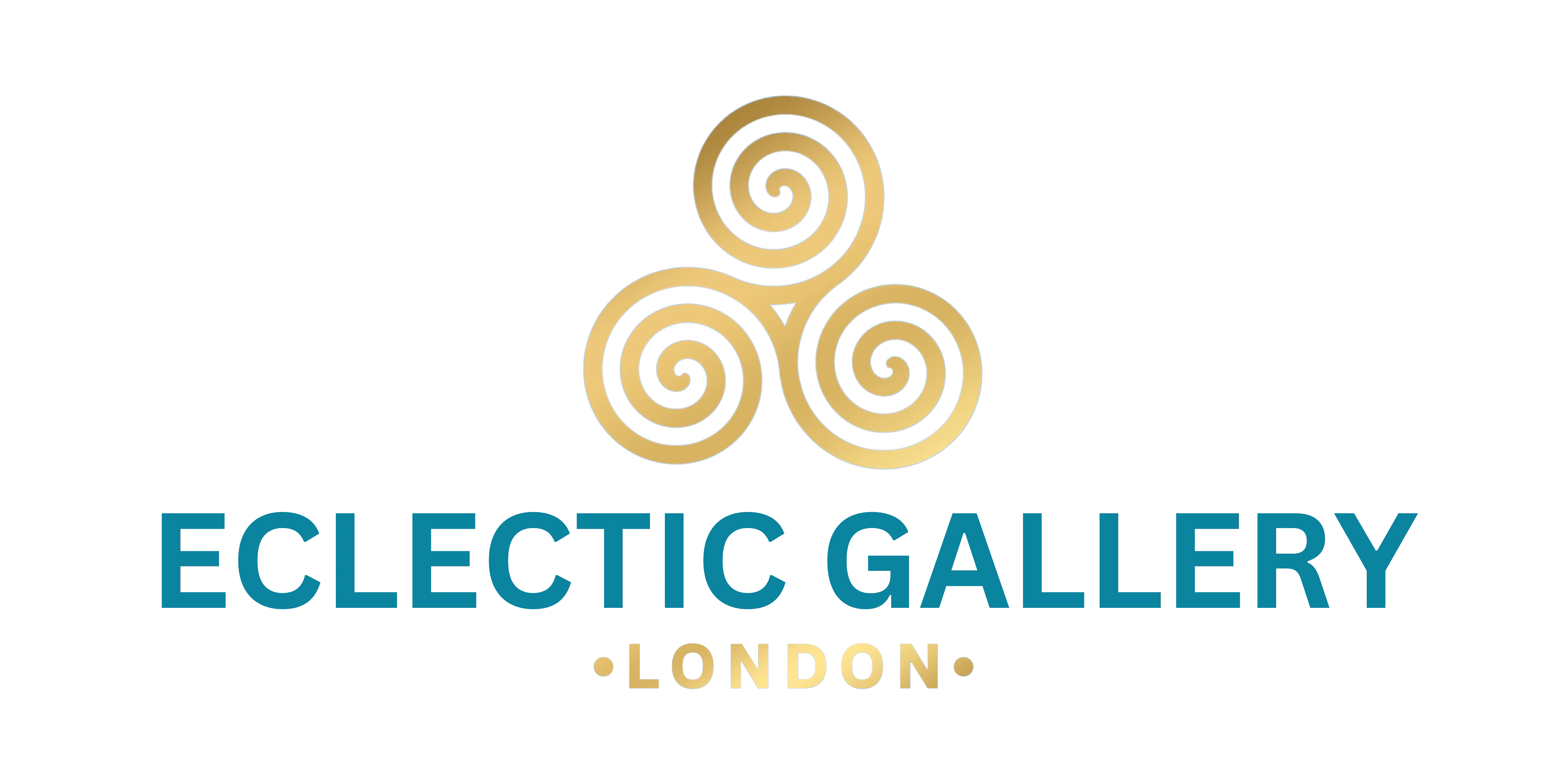 Logo de Eclectic Gallery